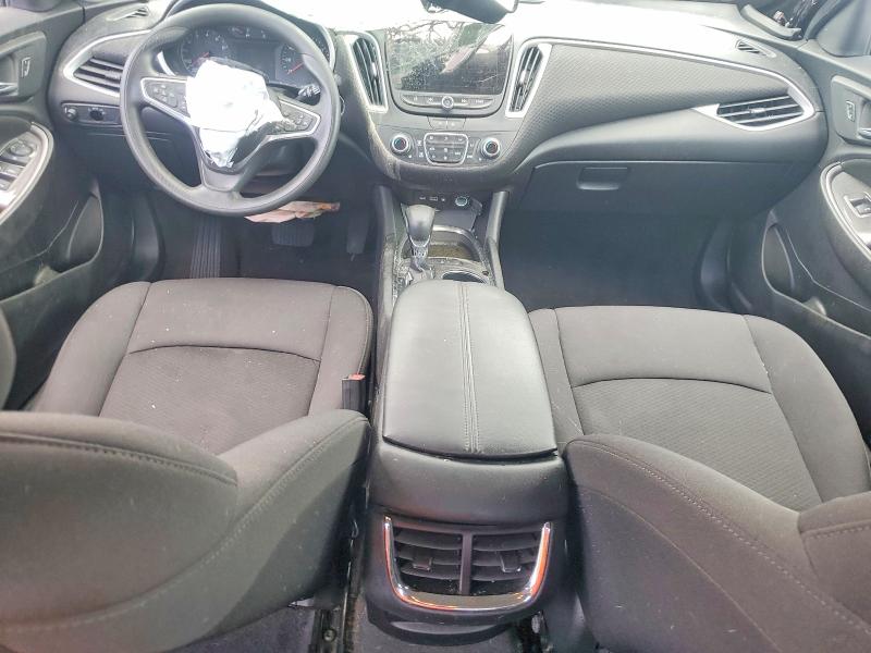 Aukcja sprzedaży 2023 Chevrolet Malibu, vin: 1G1ZD5ST7PF164796, numer aukcji: 62213656