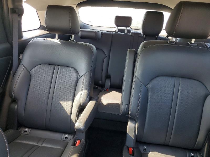 63182566 :رقم المزاد ، JM3KKBHD9S1209229 vin ، 2025 Mazda Cx-90 مزاد بيع