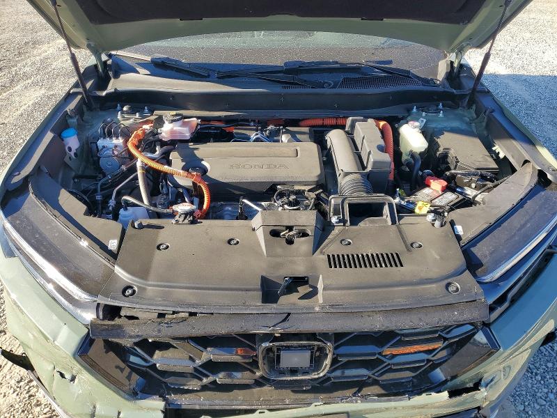 Продаж на аукціоні авто 2026 Honda Cr-v, vin: 7FARS6H68TE042925, номер лоту: 62986006