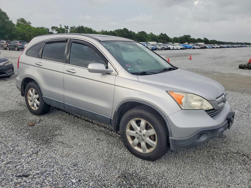 61240566 :رقم المزاد ، JHLRE38739C011133 vin ، 2009 Honda Cr-v مزاد بيع