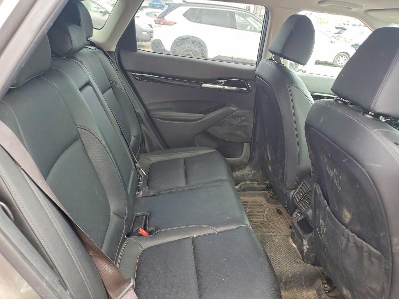 2021 Kia Seltos მანქანა იყიდება აუქციონზე, vin: KNDERCAA9M7200697, აუქციონის ნომერი: 58798036