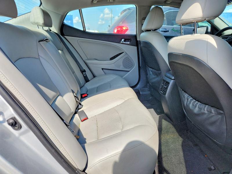 Продаж на аукціоні авто 2015 Kia Optima, vin: 5XXGN4A79FG406692, номер лоту: 62019336