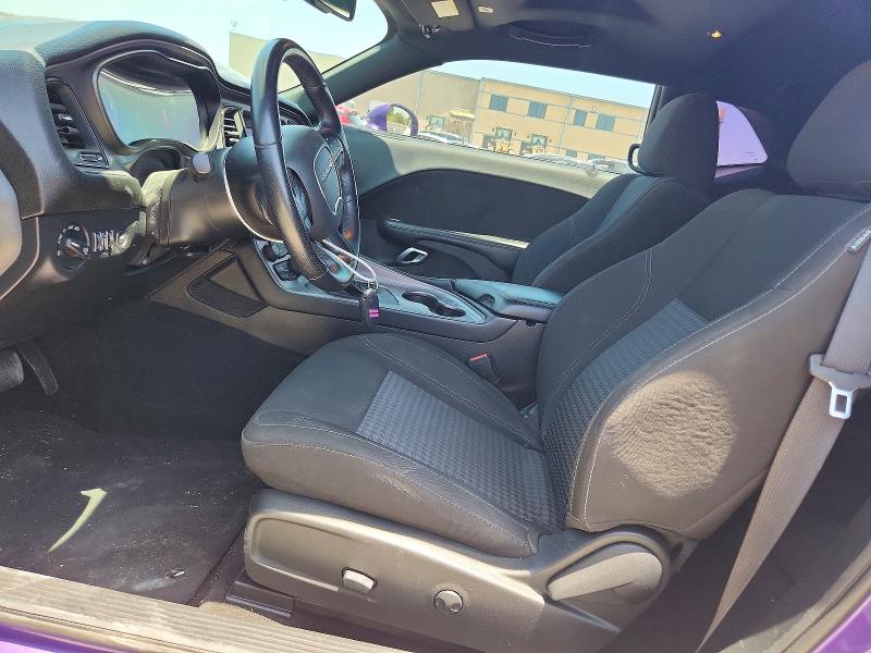 Продаж на аукціоні авто 2023 Dodge Challenger, vin: 2C3CDZAG0PH652774, номер лоту: 60766376