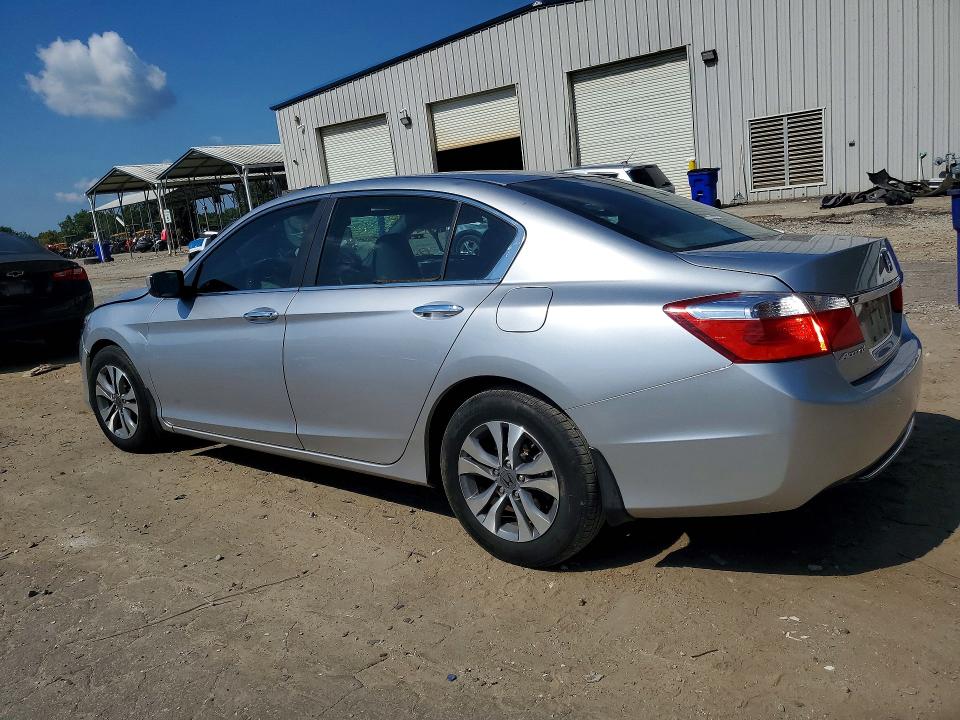 Aukcja sprzedaży 2015 Honda Accord, vin: 1HGCR2F34FA170804, numer aukcji: 60419036