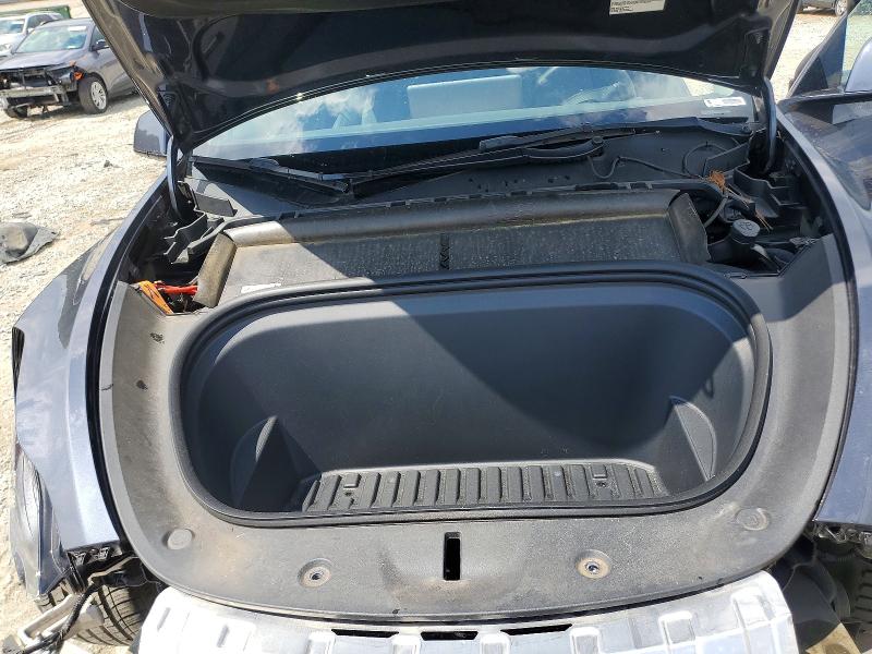 Aukcja sprzedaży 2022 Tesla Model Y, vin: 7SAYGAEEXNF422300, numer aukcji: 59054436