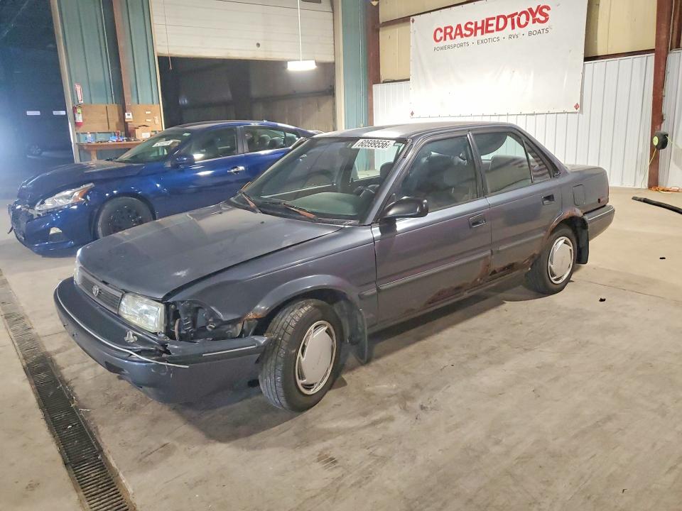 Продажа на аукционе авто 1992 Toyota Corolla, vin: 1NXAE94A3NZ381769, номер лота: 60599556