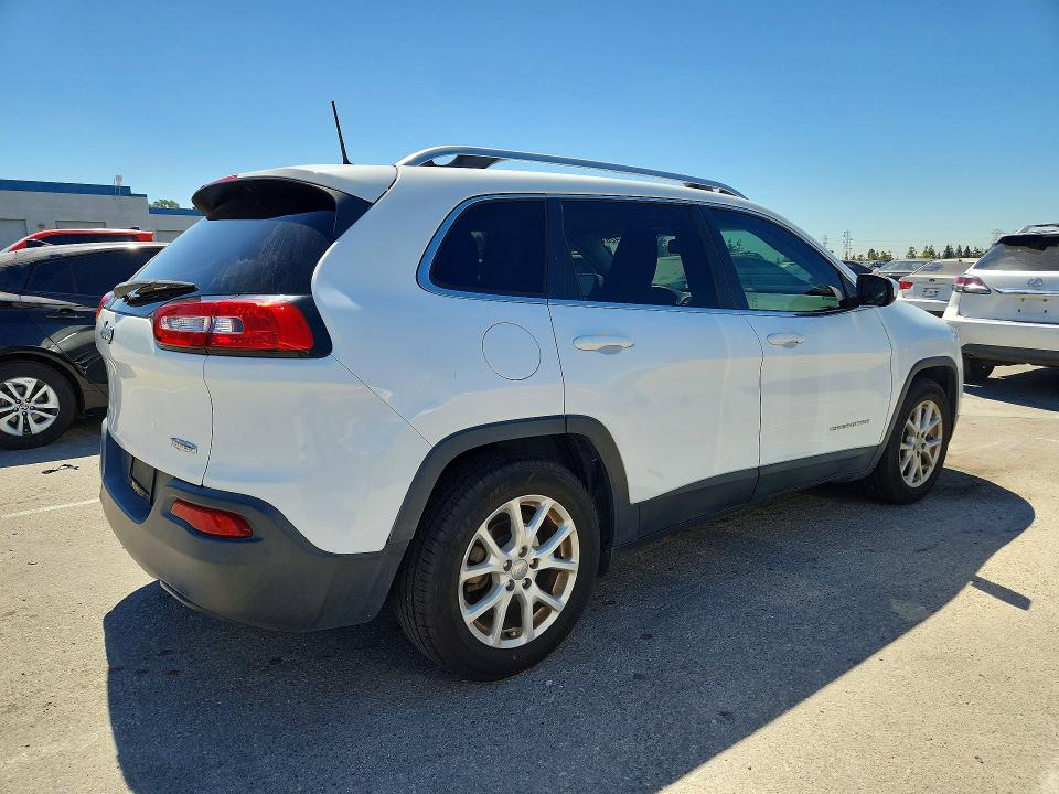 Aukcja sprzedaży 2017 Jeep Cherokee, vin: 1C4PJLCB9HW667989, numer aukcji: 60371426