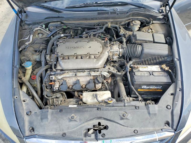 Aukcja sprzedaży 2007 Honda Accord, vin: 1HGCM66547A088483, numer aukcji: 61672726