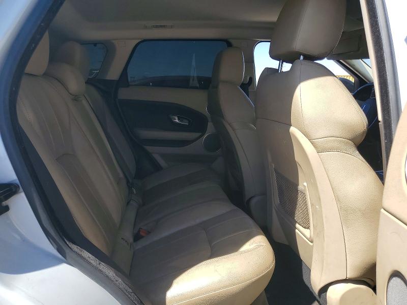 Aukcja sprzedaży 2016 Land Rover Range Rover Evoque, vin: SALVP2BGXGH079477, numer aukcji: 62824996