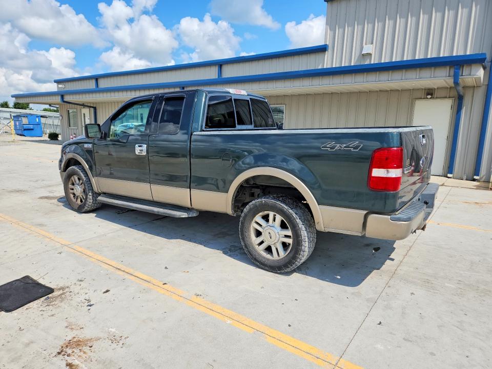 Aukcja sprzedaży 2004 Ford F150, vin: 1FTPX14564NA99292, numer aukcji: 61703766