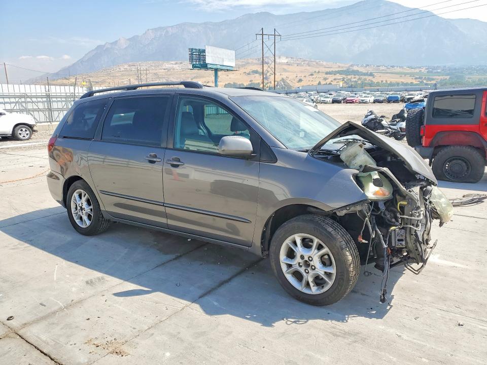 Aukcja sprzedaży 2004 Toyota Sienna, vin: 5TDZA22CX4S156279, numer aukcji: 62784896