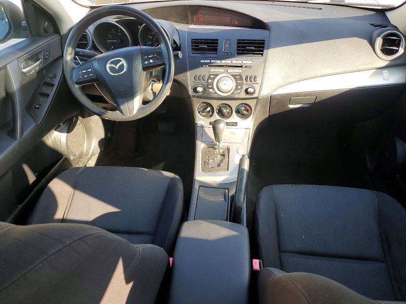 Продажа на аукционе авто 2011 Mazda 3, vin: JM1BL1VG6B1378204, номер лота: 62932886