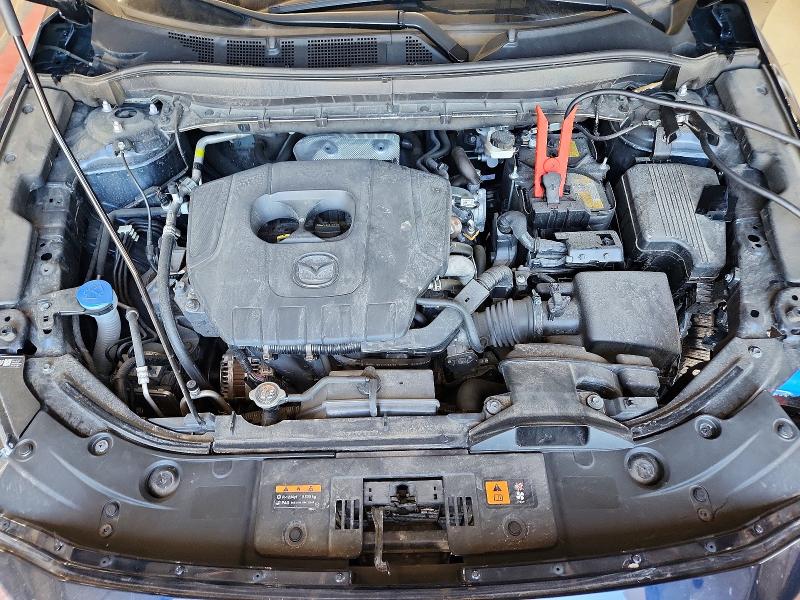 Aukcja sprzedaży 2024 Mazda Cx-5, vin: JM3KFBBM5R0369234, numer aukcji: 63233946