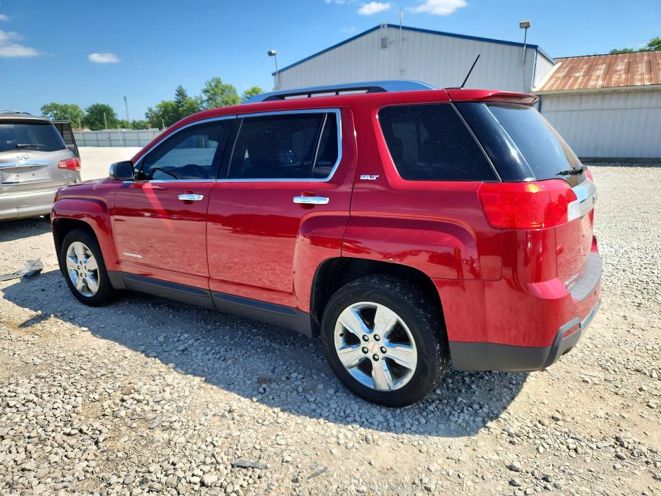 Продажа на аукционе авто 2015 Gmc Terrain, vin: 2GKFLYE35F6334516, номер лота: 62508916