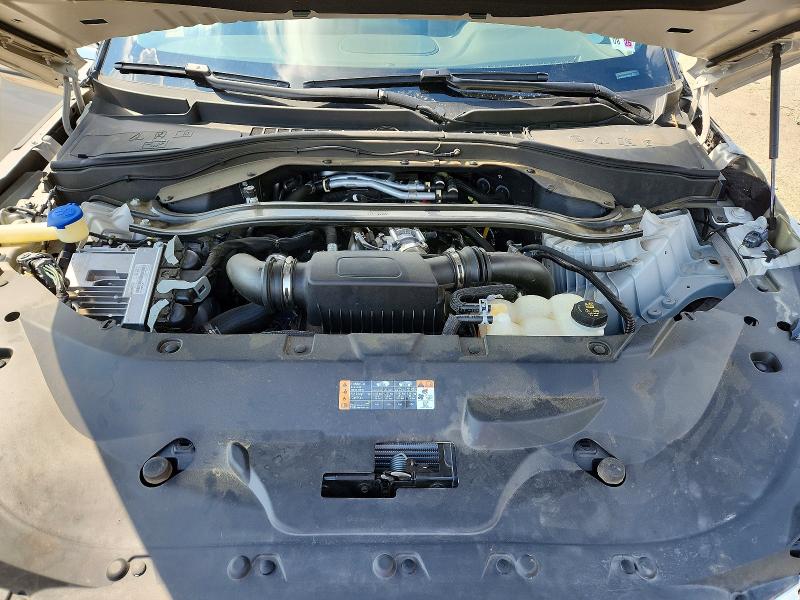 2021 Lincoln Aviator მანქანა იყიდება აუქციონზე, vin: 5LM5J7WC3MGL12364, აუქციონის ნომერი: 56461356