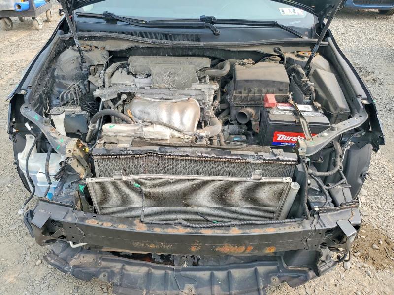 Продаж на аукціоні авто 2017 Toyota Camry, vin: 4T1BF1FK3HU763510, номер лоту: 61572346