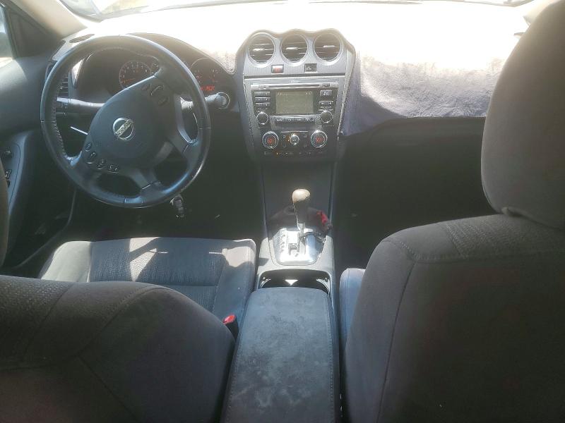 Продаж на аукціоні авто 2010 Nissan Altima, vin: 1N4AL2AP4AN420311, номер лоту: 61882986