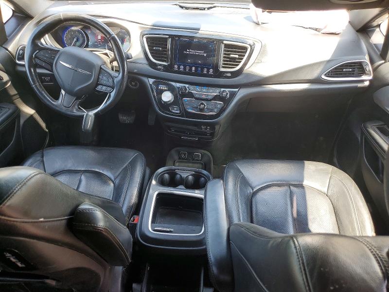Aukcja sprzedaży 2020 Chrysler Pacifica, vin: 2C4RC1EG9LR250731, numer aukcji: 60146376