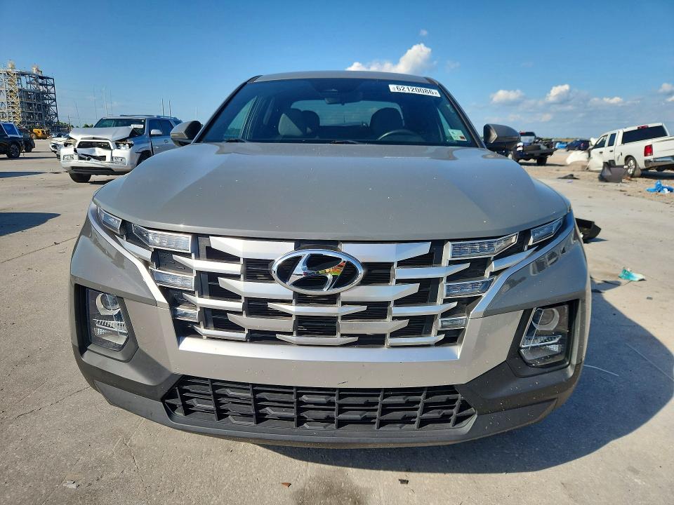 Продажа на аукционе авто 2022 Hyundai Santa Cruz, vin: 5NTJB4AE5NH014178, номер лота: 62120086