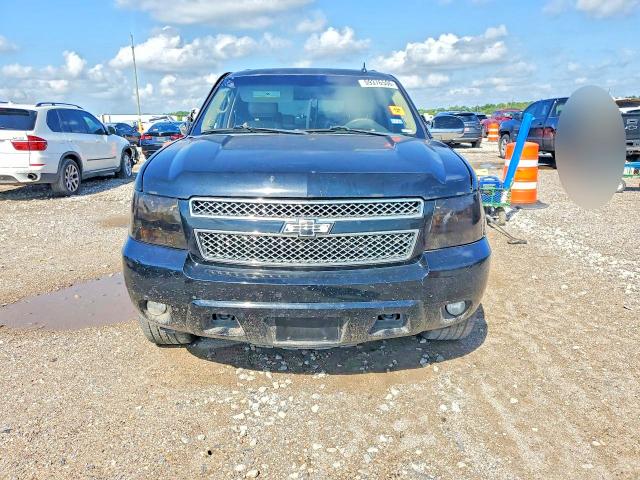 Продаж на аукціоні авто 2010 Chevrolet Tahoe, vin: 1GNUCBE02AR288671, номер лоту: 59376506