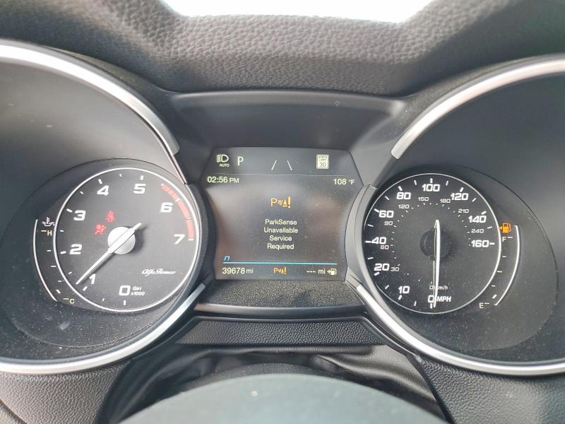 Продаж на аукціоні авто 2022 Alfa Romeo Stelvio, vin: ZASPAKBNXN7D29844, номер лоту: 60082566