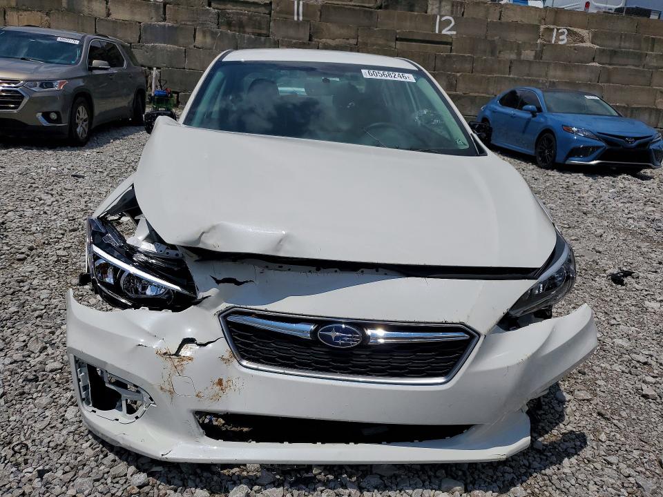 Aukcja sprzedaży 2017 Subaru Impreza, vin: 4S3GKAD66H3613702, numer aukcji: 60568246