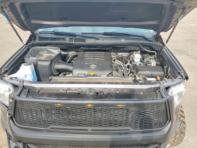 Продажа на аукционе авто 2016 Toyota Tundra, vin: 5TFDY5F10GX520899, номер лота: 59345986