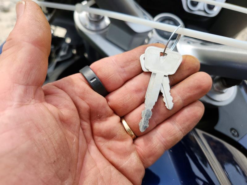 Продажа на аукционе авто 2006 Yamaha Fjr1300, vin: JYARP15E66A000161, номер лота: 59955366