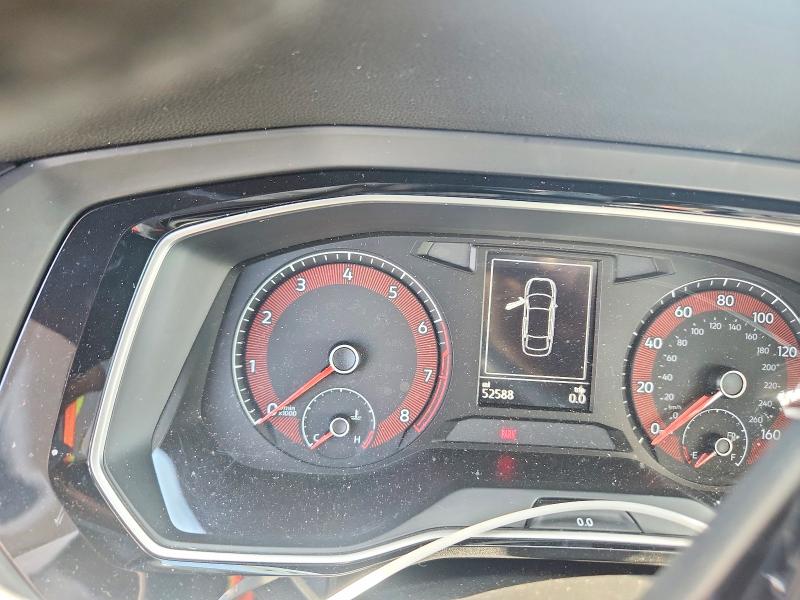 2020 Volkswagen Jetta მანქანა იყიდება აუქციონზე, vin: 3VWCB7BU2LM009023, აუქციონის ნომერი: 62899646