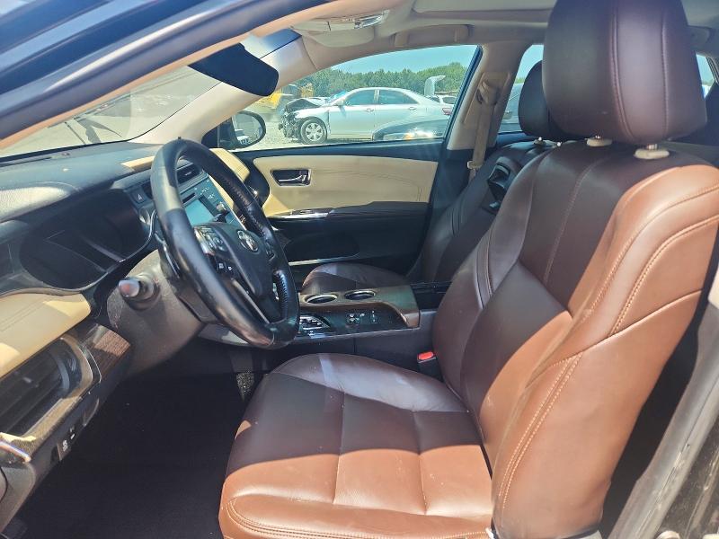 Aukcja sprzedaży 2015 Toyota Avalon, vin: 4T1BK1EB2FU138672, numer aukcji: 59801286