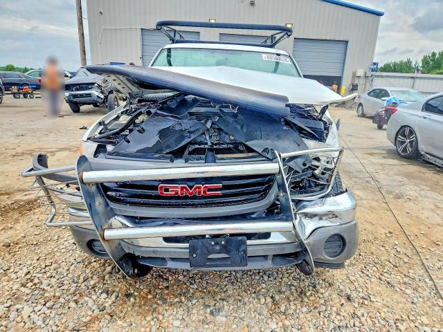 Продаж на аукціоні авто 2007 Gmc New Sierra, vin: 1GTEC14XX7Z134711, номер лоту: 60563636