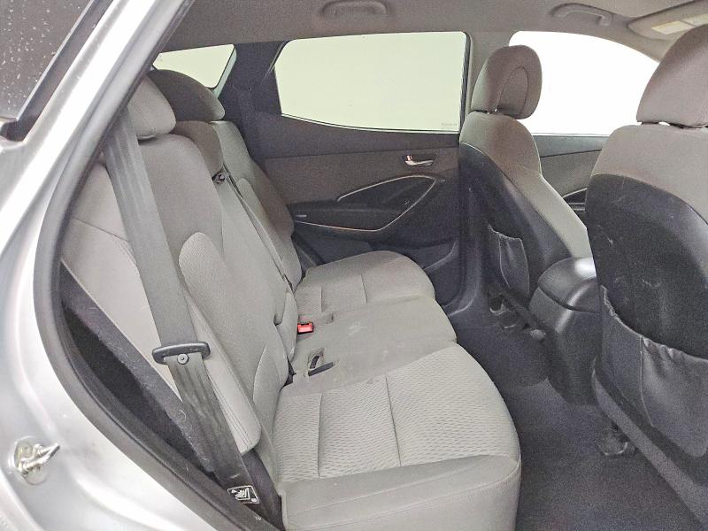 Продажа на аукционе авто 2018 Hyundai Santa Fe Sport, vin: 5XYZT3LB7JG553706, номер лота: 61903176