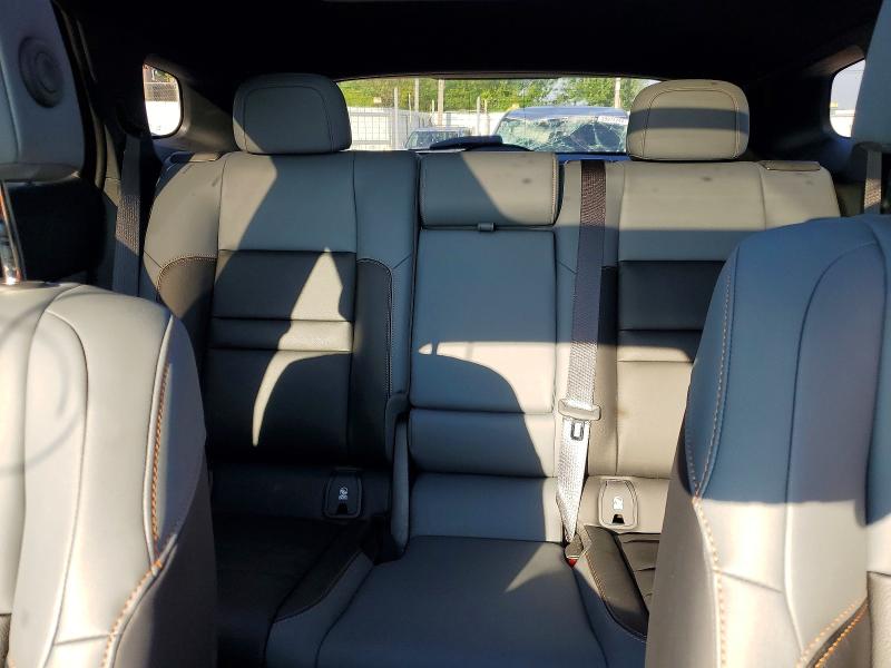 59616966 :رقم المزاد ، 3GPKHXRJ7SS501368 vin ، 2025 Honda Prologue مزاد بيع