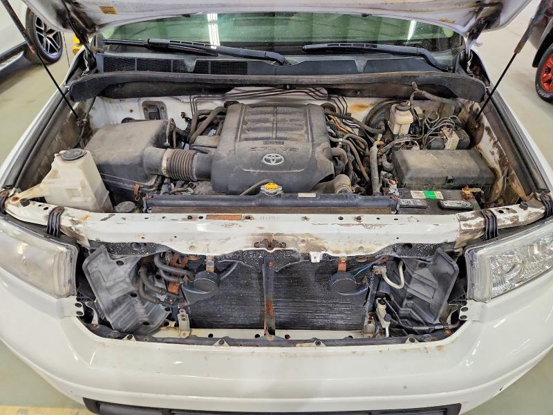 Aukcja sprzedaży 2011 Toyota Tundra, vin: 5TFUY5F13BX202820, numer aukcji: 62815966