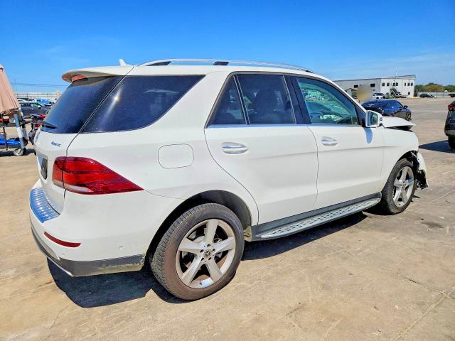 Продаж на аукціоні авто 2019 Mercedes-benz Gle, vin: 4JGDA5GBXKB210062, номер лоту: 62998926
