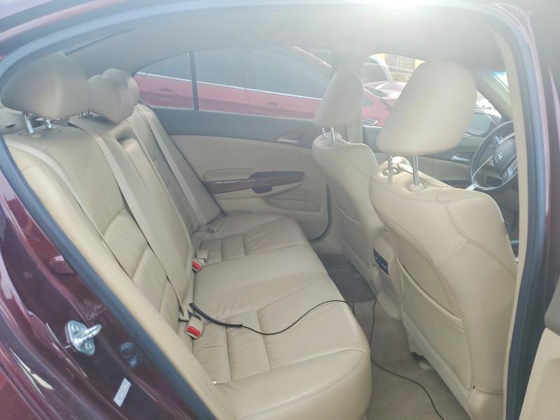 Продаж на аукціоні авто 2010 Honda Accord, vin: 5KBCP3F86AB017123, номер лоту: 61622306