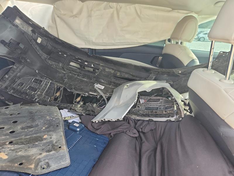 61616856 :رقم المزاد ، KNDNC5KA2T6104832 vin ، 2026 Kia Carnival مزاد بيع