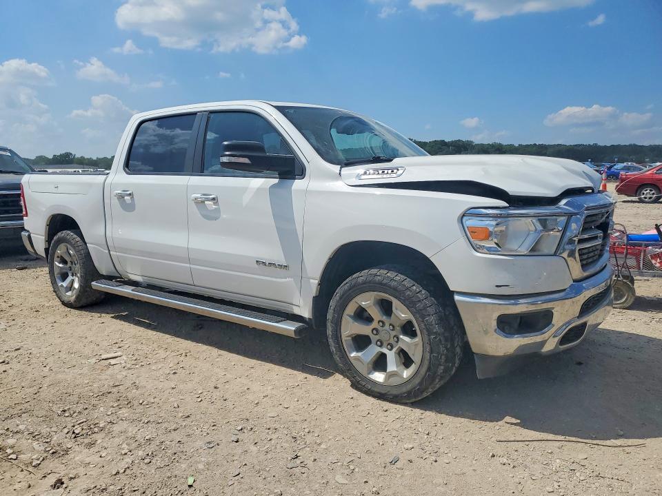 Продаж на аукціоні авто 2019 Ram 1500, vin: 1C6SRFFT4KN699729, номер лоту: 59974366