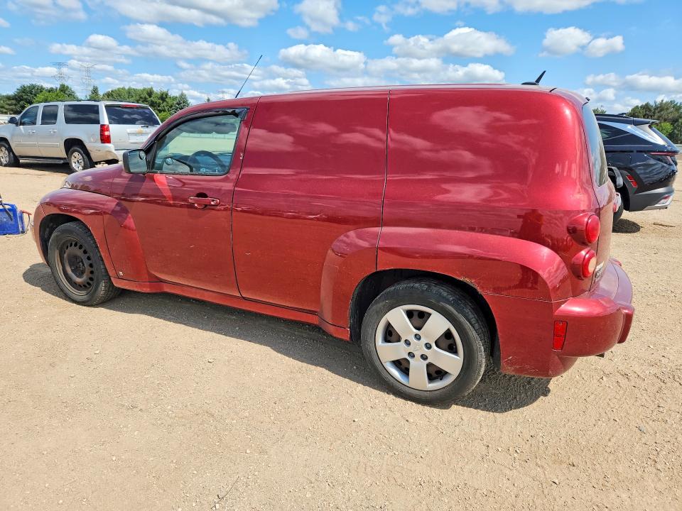 2008 Chevrolet Hhr მანქანა იყიდება აუქციონზე, vin: 3GCDA85D48S595481, აუქციონის ნომერი: 61962246