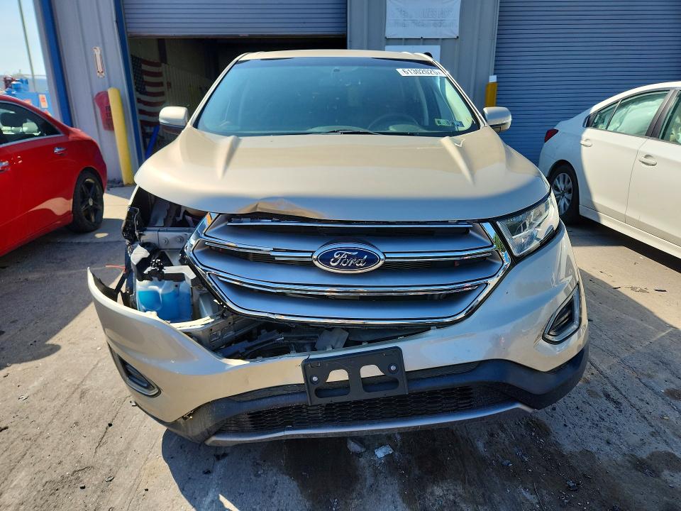 Aukcja sprzedaży 2018 Ford Edge, vin: 2FMPK4J88JBB77122, numer aukcji: 61302026