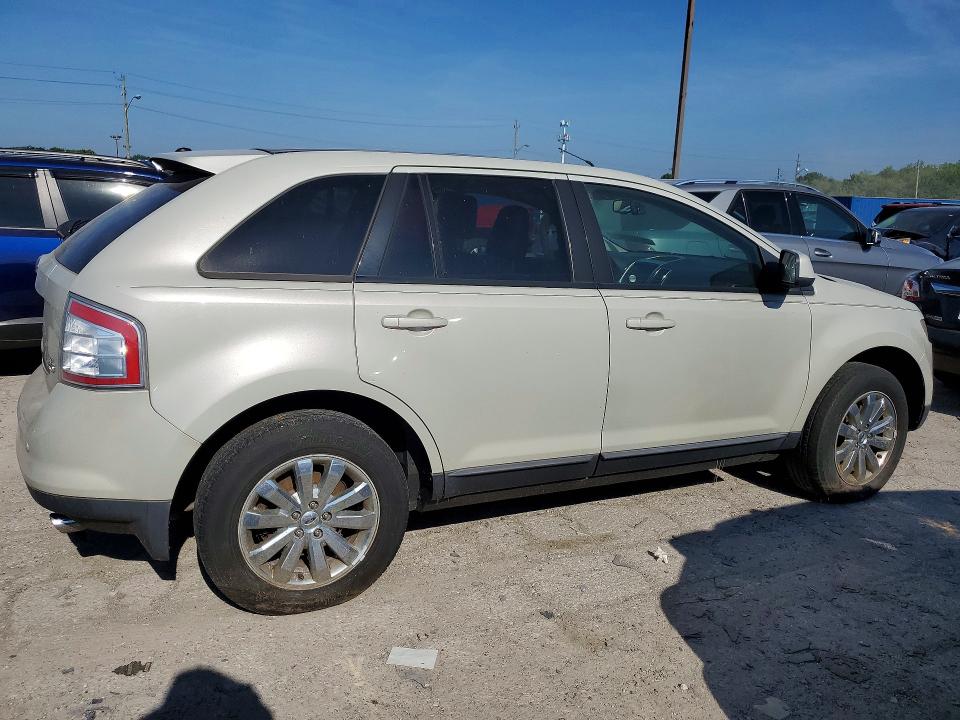 Auction sale of the 2007 Ford Edge, vin: 2FMDK48C17BB46641, lot number: 59733246