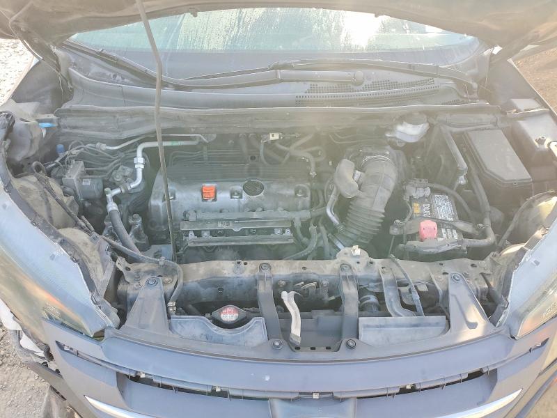 Aukcja sprzedaży 2013 Honda Cr-v, vin: 5J6RM3H3XDL026860, numer aukcji: 62831716