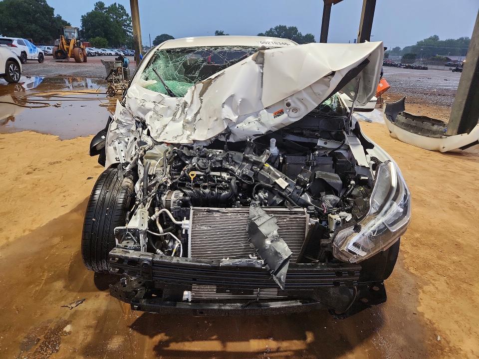 Aukcja sprzedaży 2020 Nissan Versa, vin: 3N1CN8EV3LL909264, numer aukcji: 59218346