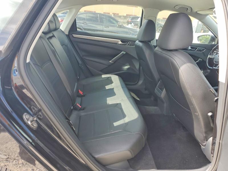 Продажа на аукционе авто 2017 Volkswagen Passat, vin: 1VWDT7A33HC058167, номер лота: 60765396
