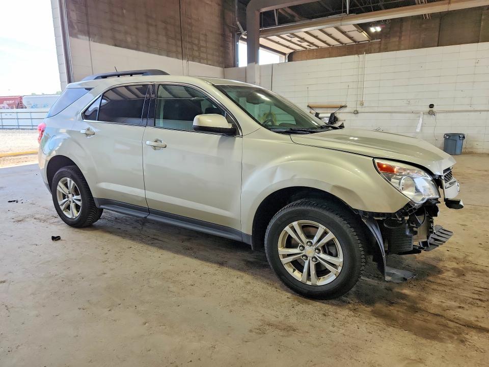 Aukcja sprzedaży 2013 Chevrolet Equinox, vin: 2GNALDEK9D6393367, numer aukcji: 60561146