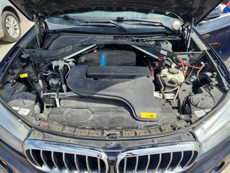 Продажа на аукционе авто 2016 Bmw X5, vin: 5UXKT0C57G0S78474, номер лота: 57235746