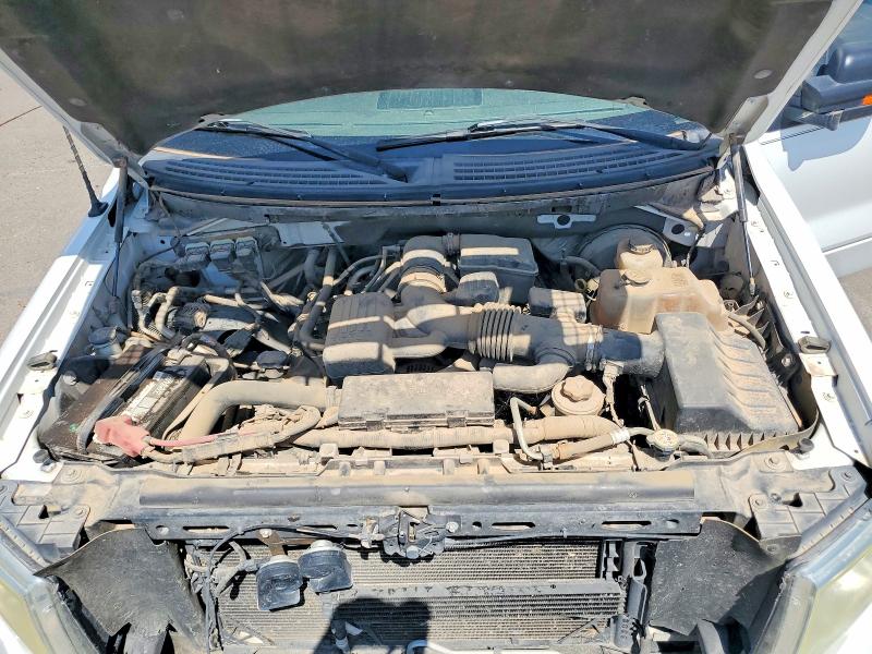 Aukcja sprzedaży 2010 Ford F150, vin: 1FTFW1CV0AFD96371, numer aukcji: 60640386
