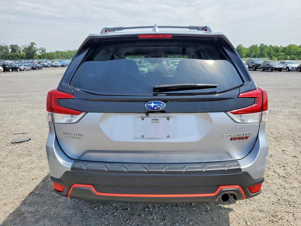 Продаж на аукціоні авто 2020 Subaru Forester, vin: JF2SKARC5LH489167, номер лоту: 60279406
