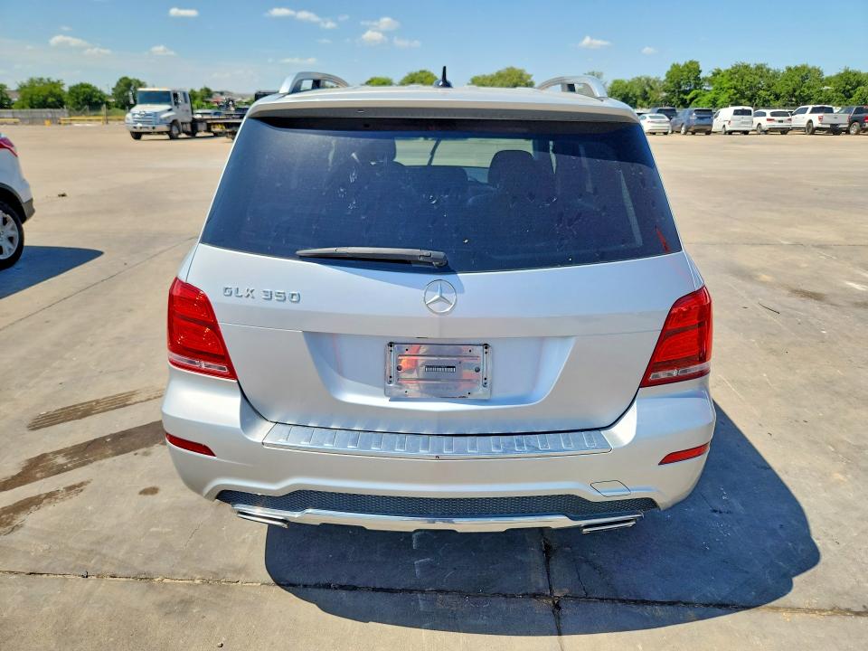 2013 Mercedes-benz Glk მანქანა იყიდება აუქციონზე, vin: WDCGG5HB7DG143564, აუქციონის ნომერი: 59810546
