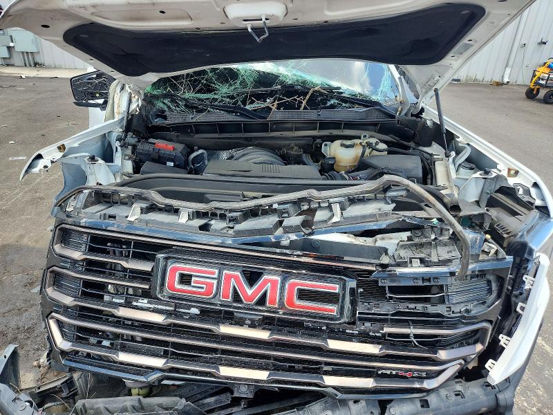 61200746 :رقم المزاد ، 3GTUUFEL7PG343695 vin ، 2023 Gmc Sierra مزاد بيع